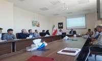 برگزاری کارگاه آموزشی دو روزه his برای مدیران بیمارستانها